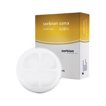 Buy BSN Cutimed Sorbion Sana Multistar Atraumatic Wound Dressing