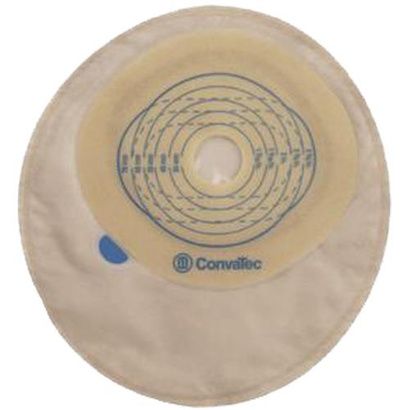 Buy ConvaTec Esteem Plus 1-Piece Closed-End Pouch {FSA Approved]