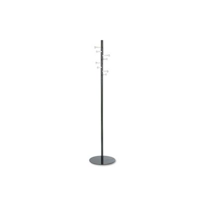 Buy Safco Spiral Nail Head Coat Rack