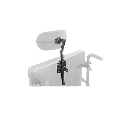 Buy Therafin Surelock Square Bar Headrest Hardware