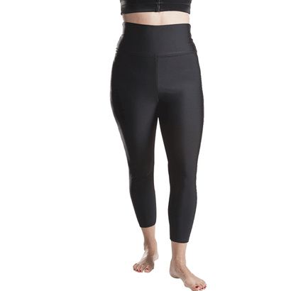 Buy Wear Ease High Waist Compression Capri