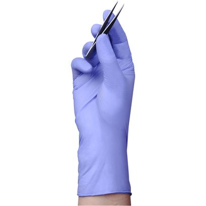 Buy Cardinal Health Flexal Powder-Free Nitrile Exam Gloves