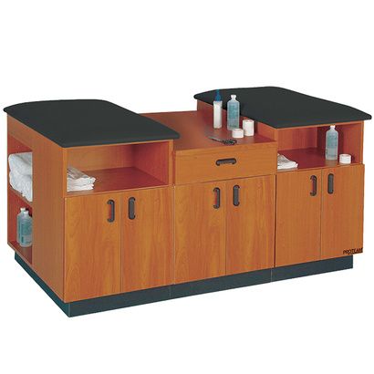 Buy Hausmann Two Seat Taping Station