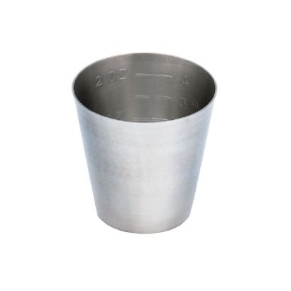 Buy Mckesson Argent Reusable Medicine Cup