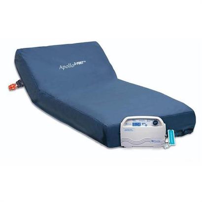 Buy Blue Chip Apollo 3 Port Alternating Pressure Mattress System