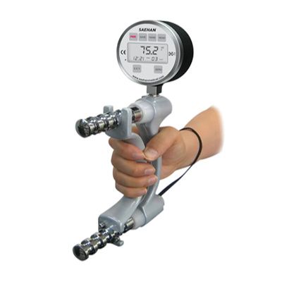 Buy Digital Hand Dynamometer