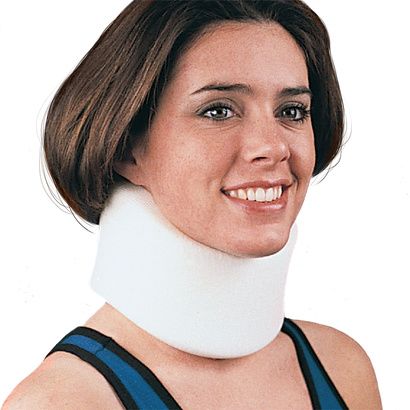 Buy Rolyan Foam Cervical Collar