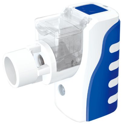 Buy Aura Mini Nebulizer