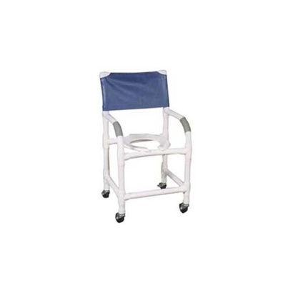 Buy MJM 18 In. Shower Chair