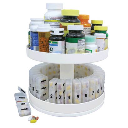 Buy Jobar Revolving Medicine Center