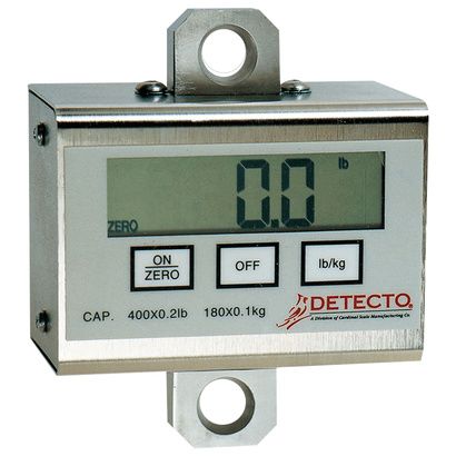 Buy Detecto Digital Patient Lift Scales