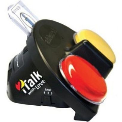 Buy iTalk2 Communicator with Levels