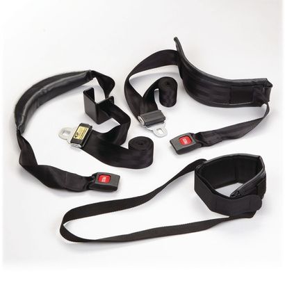 Buy Sammons Preston Mobilization Straps