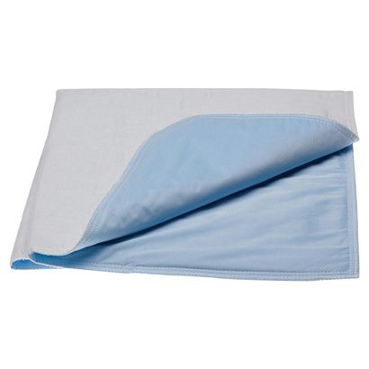 Buy Medline Assorted Colors Barrier Wave Underpads