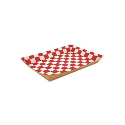 Buy SCT Paper Lunch Trays