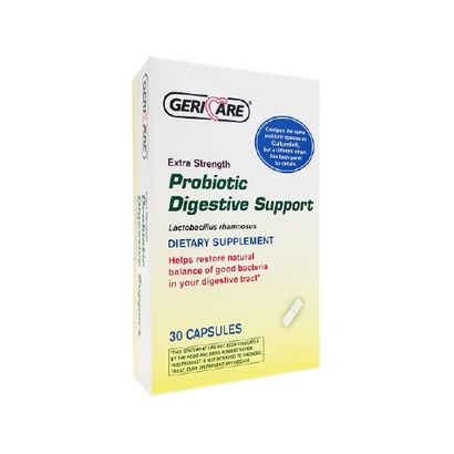 Buy McKesson Geri-Care Probiotic Dietary Supplement