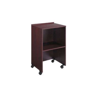 Buy Safco Lectern Base/Media Cart