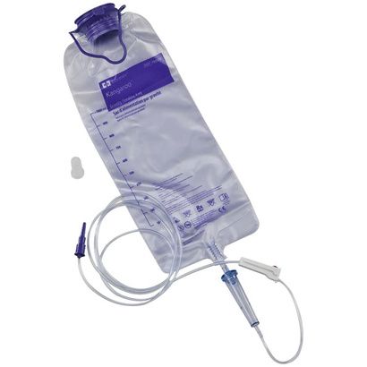 Buy Covidien Kendall Kangaroo Enteral Feeding Gravity Set