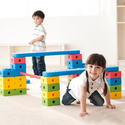 Buy Weplay Motor Skill Basic Set