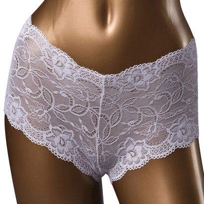 Buy Nearly Me Fashion Lace Panty