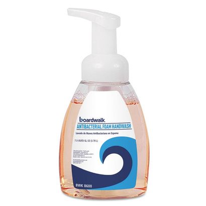 Buy Boardwalk Antibacterial Foam Hand Soap