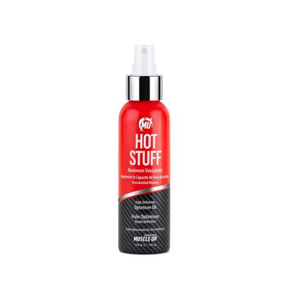 Buy Protan Hot Stuff High Definition Optimizer Oil