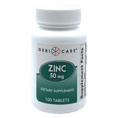 Buy Zinc Sulfate Tablet