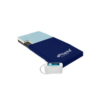 Buy Proactive Protekt Supreme Support Self-Adjusting Air / Foam Mattress