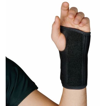 Buy Universal Ambidextrous Wrist Support