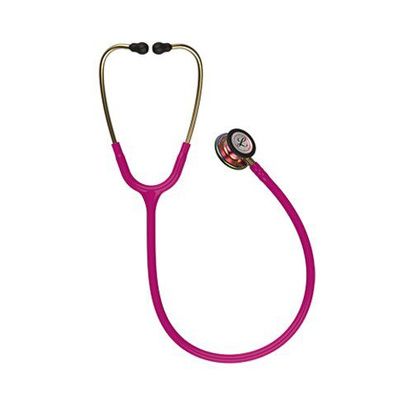 Buy 3M Littmann Classic III Stethoscope [Authorized Retailer]