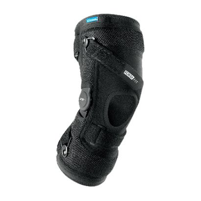 Buy Ossur Formfit Knee MCL Left