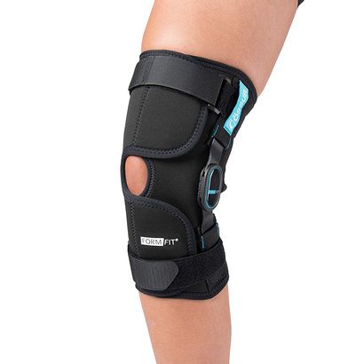 Buy Ossur Formfit ROM Knee Brace Long Wrap