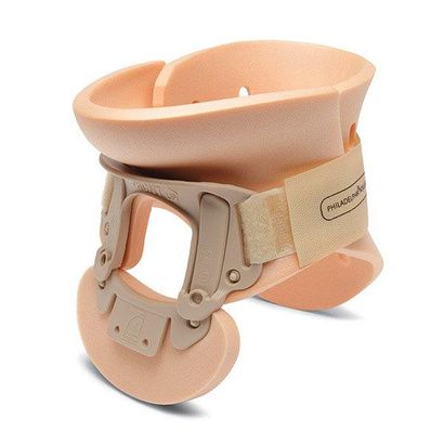 Buy Ossur Philadelphia Tracheotomy Adjustable Collar
