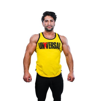 Buy Universal Nutrition Snac Tank Top