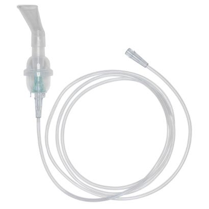 Buy Sunset Healthcare Disposable Nebulizer Kit with Angled Mouthpiece
