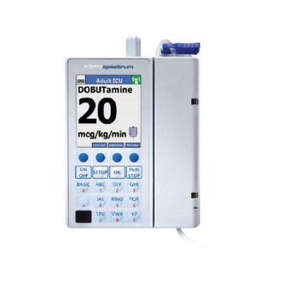 Buy Sigma Spectrum Infusion Pump