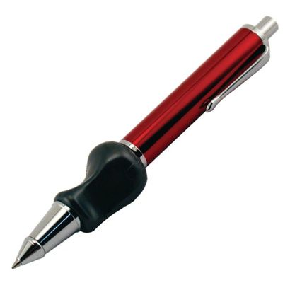 Buy Pencil Grip Attractive Weighted Pen and Pencil Parker Style