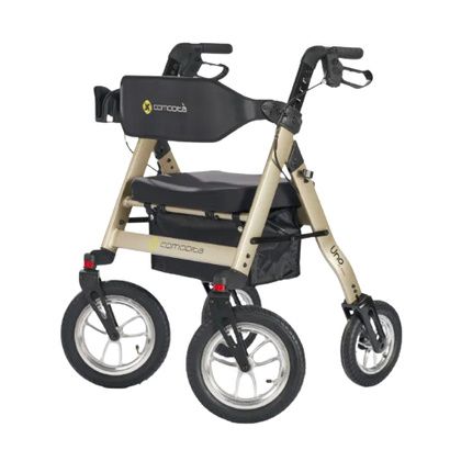 Buy Comodita Uno All Terrain Rollator