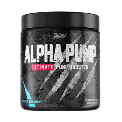 Buy Nutrex Alpha Pump Dietary Supplement