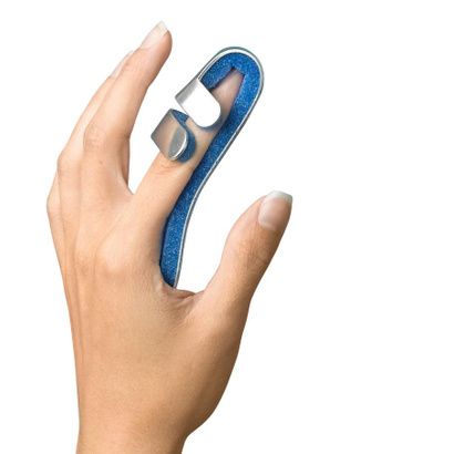 Buy Medline Baseball Finger Splint