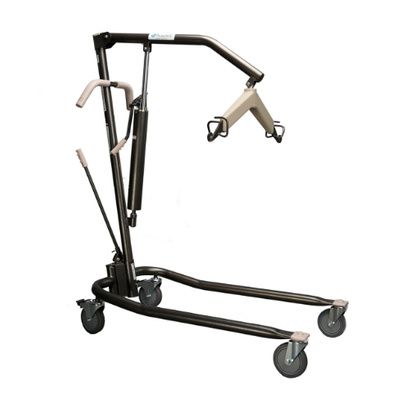 Buy Proactive Protekt Onyx Hydraulic/Manual Home Care Lift