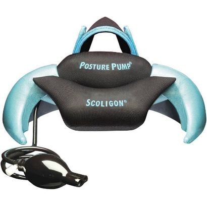 Buy Posture Pump Scoligon Cervical Disc Hydrator