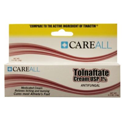 Buy New World Imports Tolnaftate Antifungal Cream