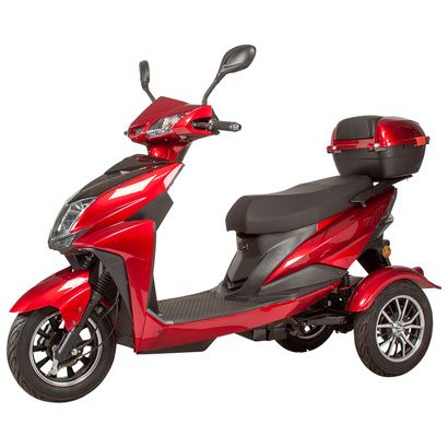 Buy EWheels EW-10 Sport Electric Scooter