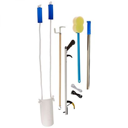 Buy Sammons Preston Complete Hip Replacement Kit