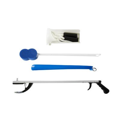 Buy Medline Economy Hip Kit with Reacher