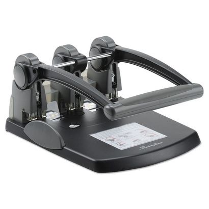 Buy Swingline Extra High-Capacity Three-Hole Punch