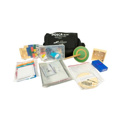 Buy Maddak DOTCA-CH Battery Dynamic Occupational Therapy