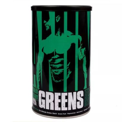 Buy Universal Nutrition Animal Greens Pill Pak