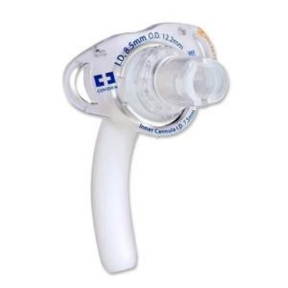 Buy Shiley Flexible Cuffless Tracheostomy Tube